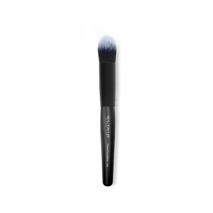 Elixir Make Up Pointed Foundation Brush #508