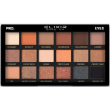 Elixir Make Up Eyeshadow Palette Pro Eyes 777A