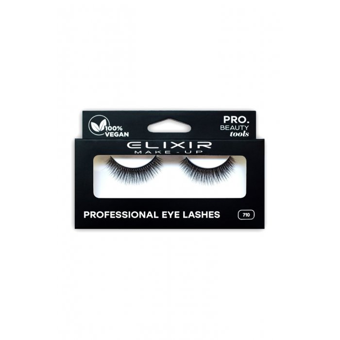 Elixir Make Up Professional Eyelashes 710