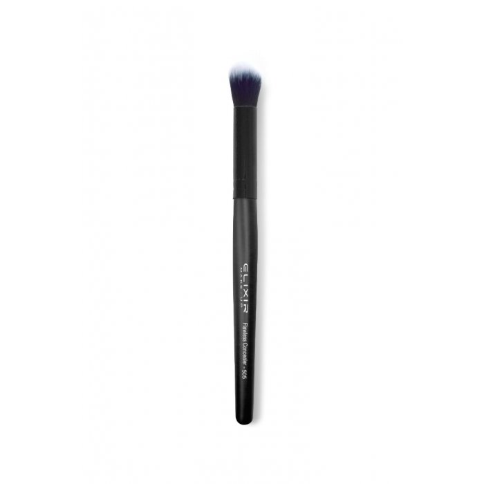 Elixir Make Up Flawless Concealer Brush #505