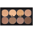 Elixir Make Up Παλέτα Contouring 771A