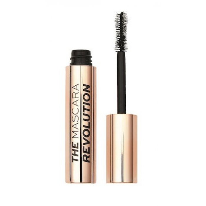 Revolution Beauty The Mascara Revolution Black 8ml