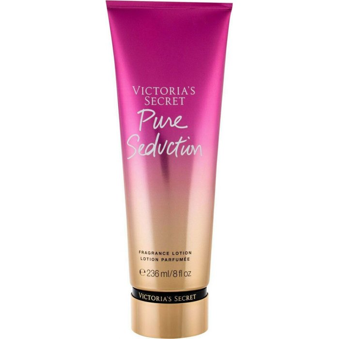 Victorias Secret Pure Seduction Fragrance Lotion 236ml