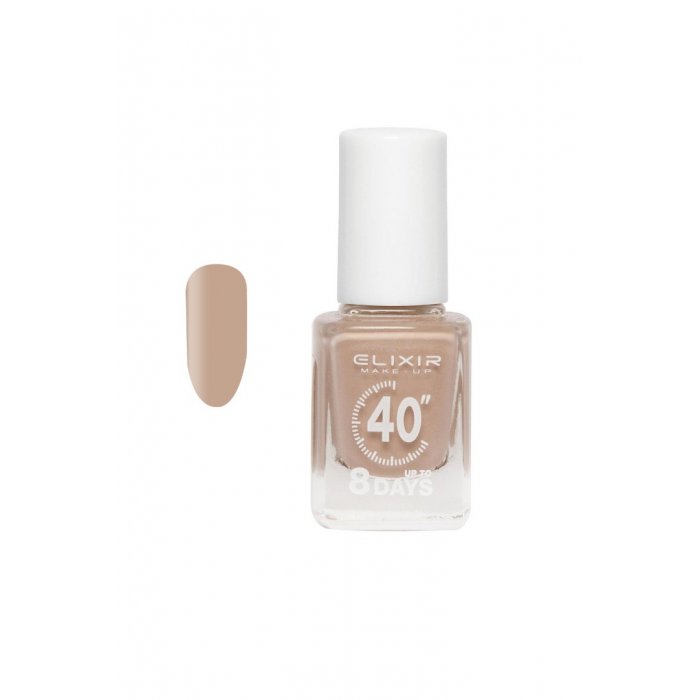 Elixir Make Up 40 Up To 8 Days 070 Oyster 13ml