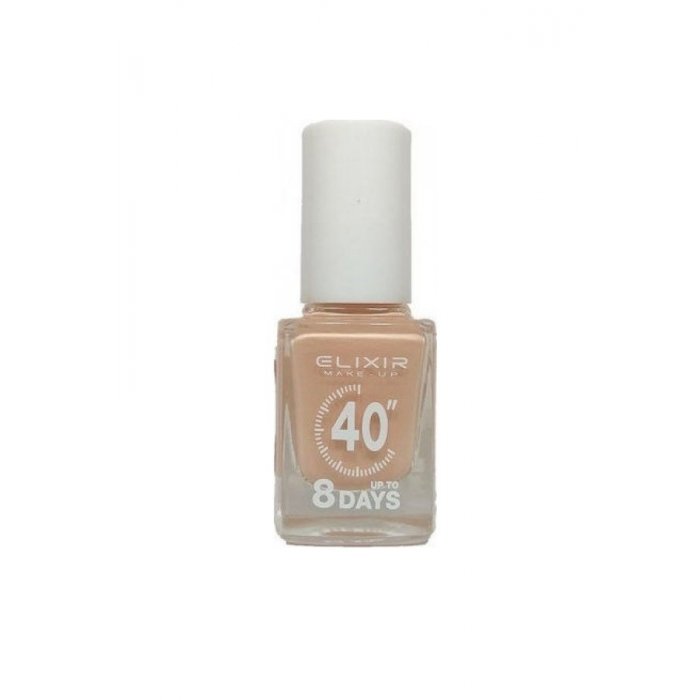 Elixir Make Up 40 Up To 8 Days 119 13ml