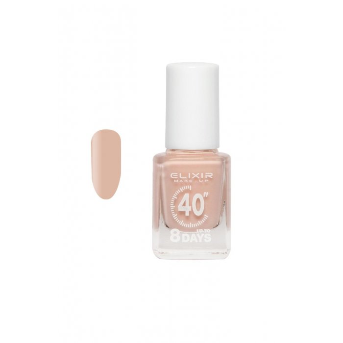 Elixir Make Up 40 Up To 8 Days 363 Tan 13ml