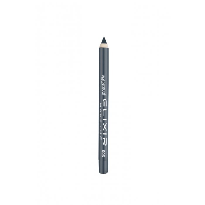 Elixir Make Up Eye Pencil Waterproof 003 Iron 1,5gr