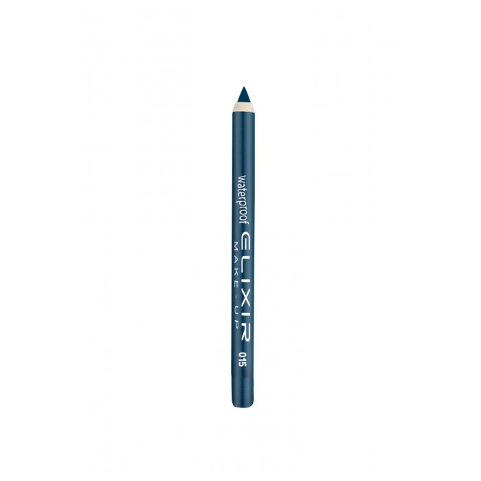 Elixir Make Up Eye Pencil Waterproof 015 Navy Blue 1,5gr