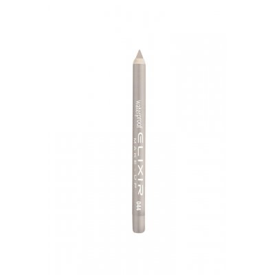 Elixir Make Up Eye Pencil Waterproof 044 Ivory White 1,5gr