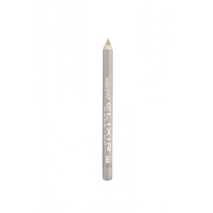 Elixir Make Up Eye Pencil Waterproof 044 Ivory White 1,5gr