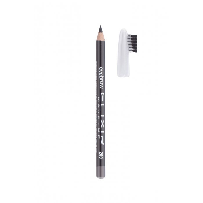 Elixir Make Up Eyebrow Pencil 200 Davys Gray 1,5gr