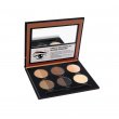 Elixir Make Up Eyebrow Sensation Palette 847 8.84gr