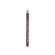 Elixir Make Up Μολύβι Χειλιών Waterproof 027 Grape Twist 1,5gr