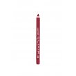 Elixir Make Up Μολύβι Χειλιών Waterproof 030 True Red 1,5gr