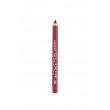 Elixir Make Up Μολύβι Χειλιών Waterproof 053 Vermillion Red 1,5gr