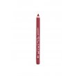 Elixir Make Up Μολύβι Χειλιών Waterproof 055 Burgundy 1,5gr