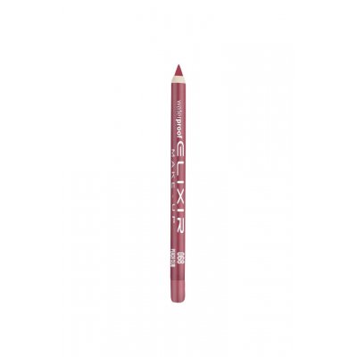 Elixir Make Up Lip Pencil Waterproof 068 Peach Club 1,5gr