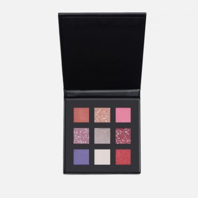 Elixir Make Up Life Is A Party 850D pallete