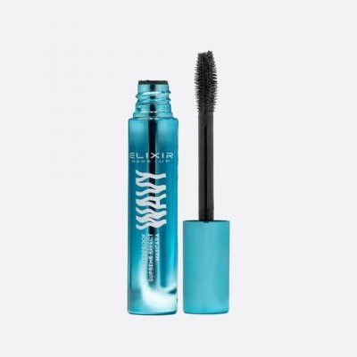 Elixir Wavy Mascara 439M