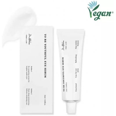 Dr. Althea To Be Youthful Serum 25ml