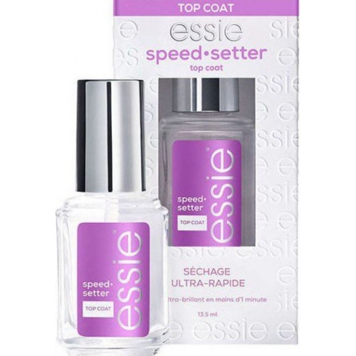 Essie Quick Dry Speed Setter Top Coat 13.5ml