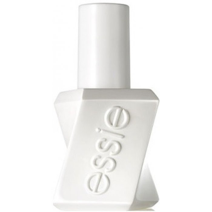 Essie Top Coat Gel Couture Platinum Grade 13.5ml