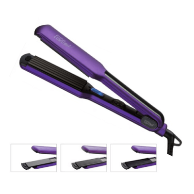 Eurostil FRIZZ Professional Hair Straightener 06163/68