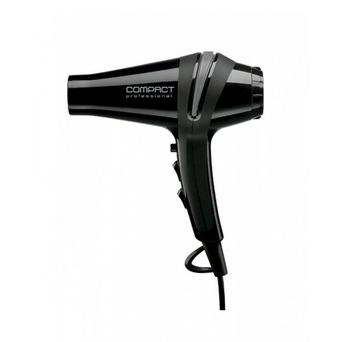 Eurostil Compact Professional Hair Dryer 04202