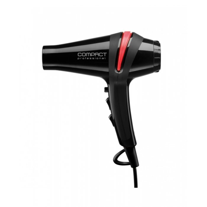 Eurostil Compact Professional Hair Dryer 4202