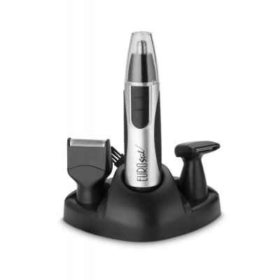 Eurostil 3 in 1 Trimmer Waterproof 04268