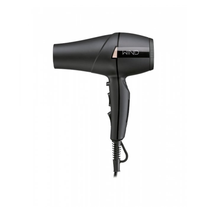 Eurostil Hair Dryer Wind 04994/50