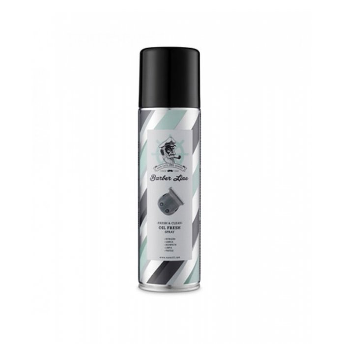 Eurostil Ragnar Machine Oil 500ml 06272