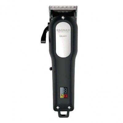 Eurostil Hair Clipper Galaxy Black 06714/50