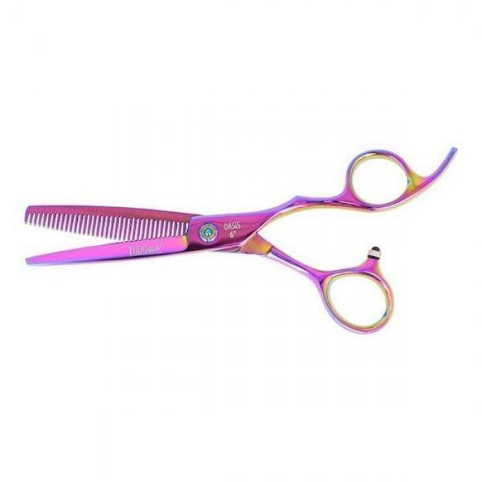 Eurostil Oasis Thinning Scissors 6” 06975