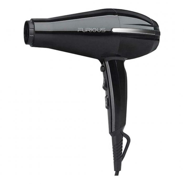 Eurostil Hair Dryer Furious 04922