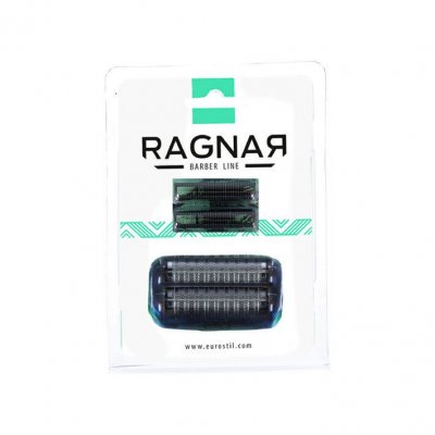 Eurostil Ragnar Comet Replacement Shaver Blade 07084/50