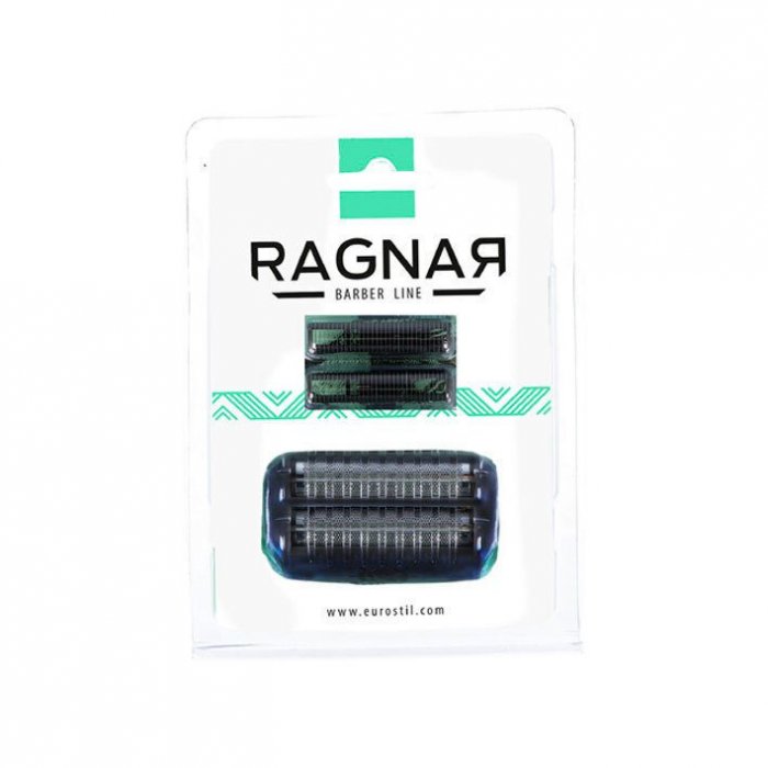 Eurostil Ragnar Comet Replacement Shaver Blade 07084/50