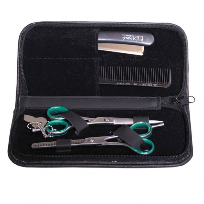 Eurostil Professional Haircut Set 5.5" 03267