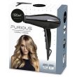 Eurostil Hair Dryer Furious 04922