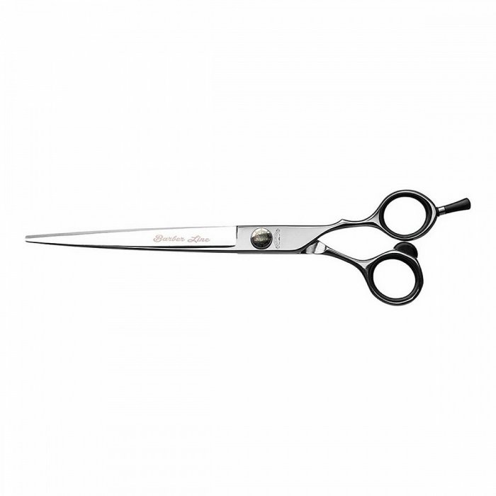 Eurostil Barber Line Professional Barber Scissors 7.5" 04899