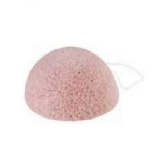 Eurostil Bulgarian Rose Seeds Konjac Sponge