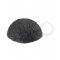 Eurostil Natural Bamboo Charcoal Konjac Sponge Eurostil Natural Bamboo Charcoal Konjac Sponge