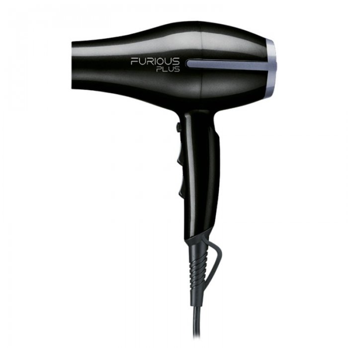 Eurostil Hair Dryer Furious Compact Plus 06474