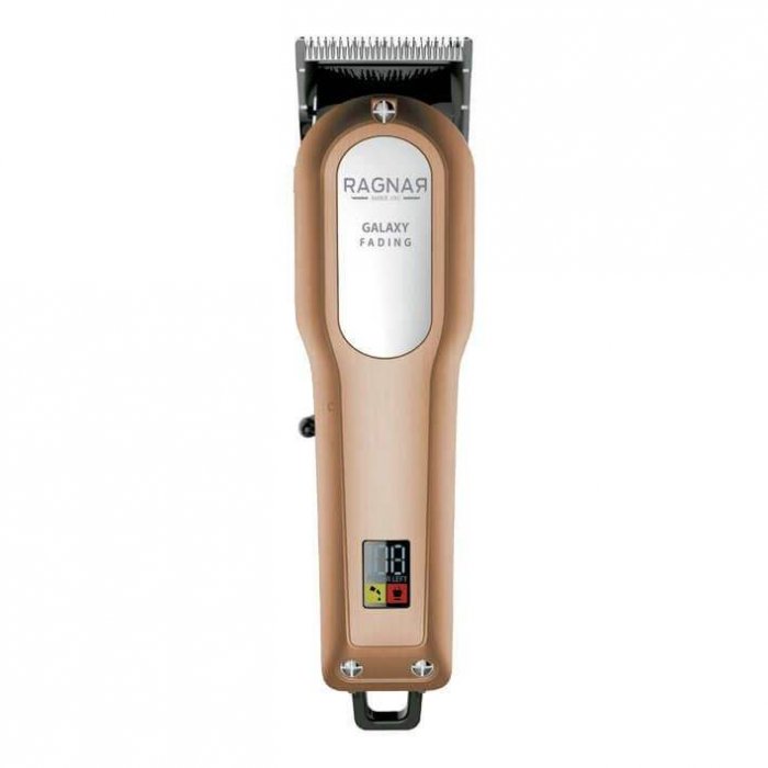 Eurostil Galaxy Special Fade Clipper 07220