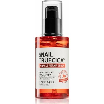 Some By Mi Snail Truecica Miracle Repair Serum 50ml