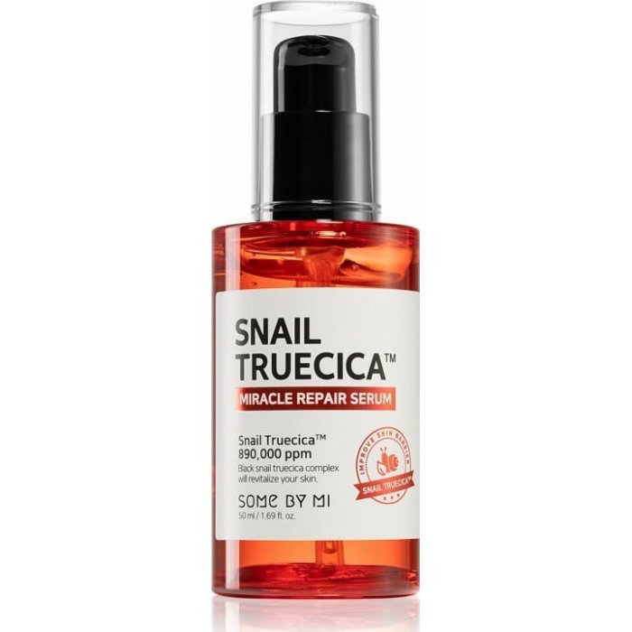 Some By Mi Snail Truecica Miracle Repair Serum 50ml
