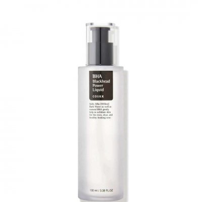 Cosrx Face Water Hydrating BHA Blackhead Power Liquid 100ml