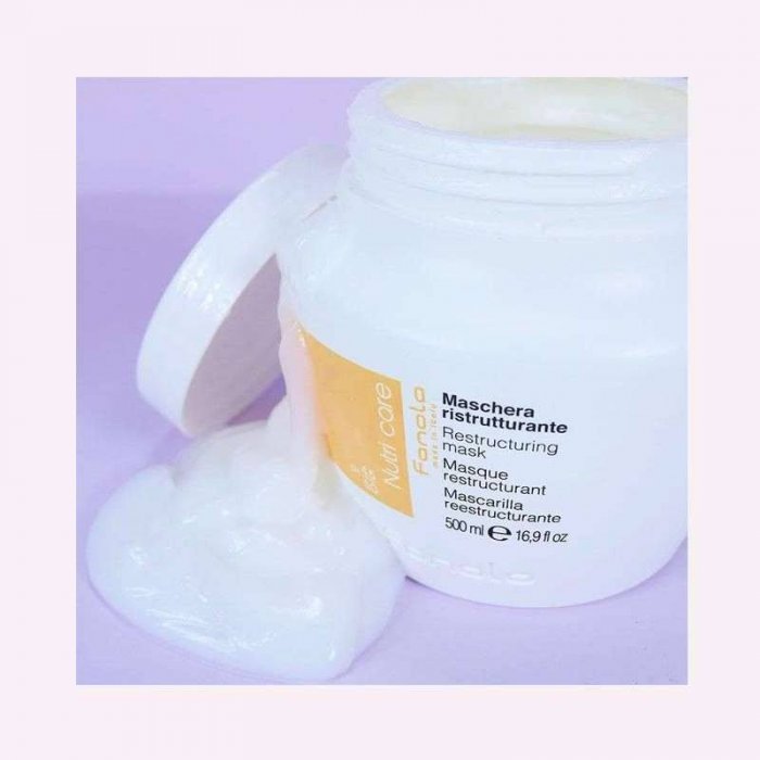Fanola Nourishing Restructuring Mask 1500ml