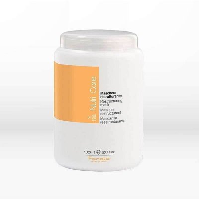 Fanola Nourishing Restructuring Mask 1500ml