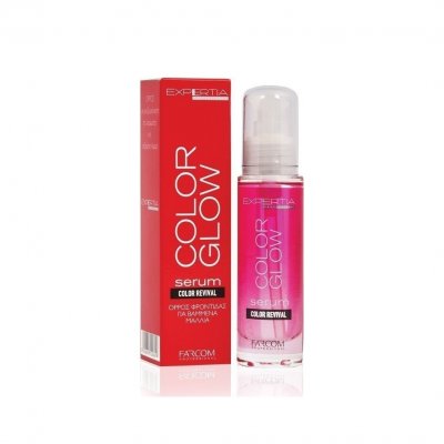 Farcom Expertia Professionel Color Glow Serum 50ml